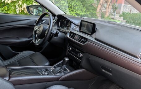Mazda 6, 2015 год, 1 935 000 рублей, 5 фотография