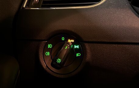 Skoda Octavia, 2018 год, 1 450 000 рублей, 20 фотография
