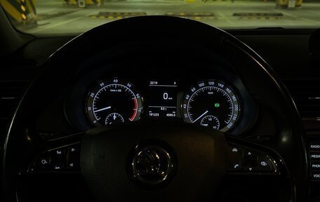 Skoda Octavia, 2018 год, 1 450 000 рублей, 19 фотография