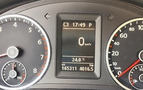 Volkswagen Tiguan I, 2012 год, 1 350 000 рублей, 3 фотография