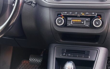 Volkswagen Tiguan I, 2012 год, 1 350 000 рублей, 5 фотография