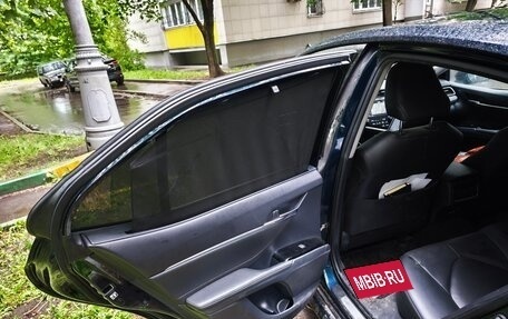 Toyota Camry, 2018 год, 2 700 000 рублей, 11 фотография