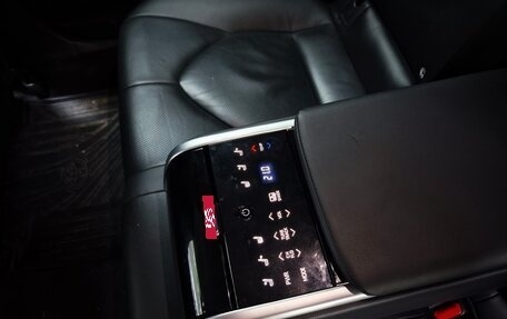 Toyota Camry, 2018 год, 2 700 000 рублей, 9 фотография