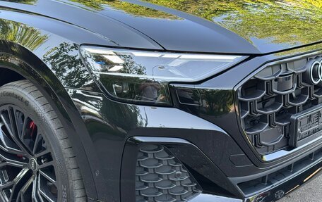 Audi Q8 I, 2025 год, 12 990 000 рублей, 7 фотография