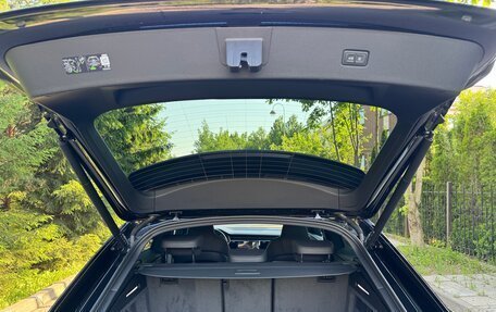Audi Q8 I, 2025 год, 12 990 000 рублей, 13 фотография