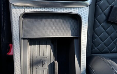 Audi Q8 I, 2025 год, 12 990 000 рублей, 10 фотография