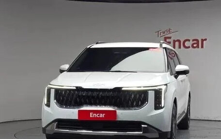 KIA Carnival, 2024 год, 4 370 000 рублей, 2 фотография