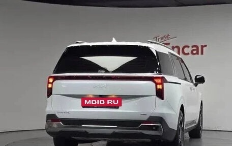 KIA Carnival, 2024 год, 4 370 000 рублей, 4 фотография