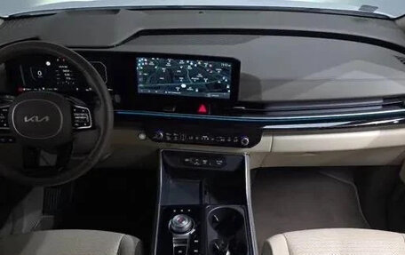 KIA Carnival, 2024 год, 4 370 000 рублей, 9 фотография