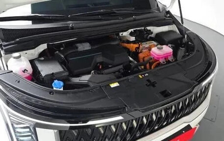 KIA Carnival, 2024 год, 4 370 000 рублей, 8 фотография