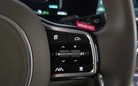KIA Carnival, 2024 год, 4 370 000 рублей, 17 фотография