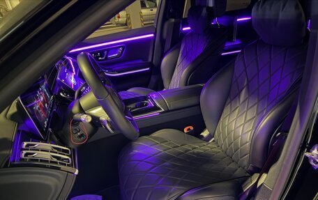 Mercedes-Benz S-Класс, 2021 год, 13 950 000 рублей, 11 фотография