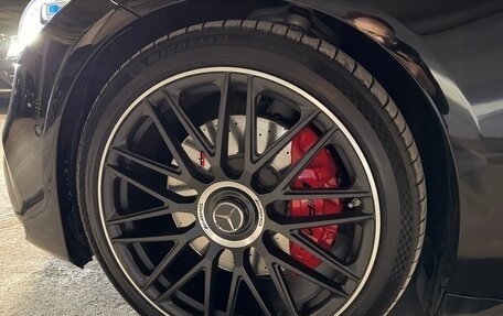 Mercedes-Benz S-Класс, 2021 год, 13 950 000 рублей, 8 фотография