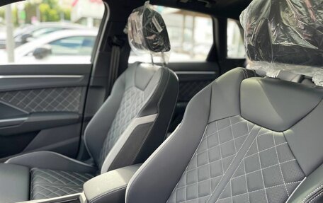 Audi Q3, 2026 год, 4 838 500 рублей, 1 фотография