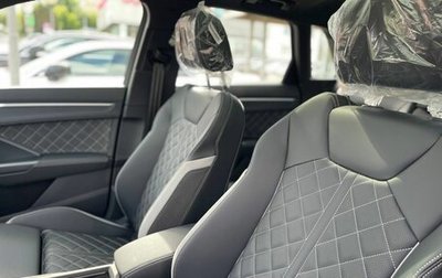 Audi Q3, 2026 год, 4 838 500 рублей, 1 фотография