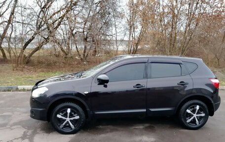 Nissan Qashqai, 2013 год, 1 100 000 рублей, 1 фотография