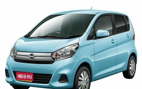 Nissan Dayz I рестайлинг, 2017 год, 500 000 рублей, 1 фотография
