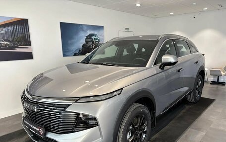 Haval F7, 2026 год, 3 399 000 рублей, 1 фотография