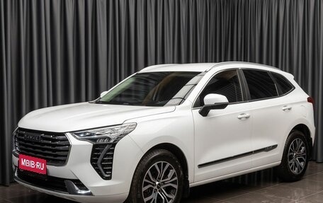 Haval Jolion, 2022 год, 1 799 000 рублей, 1 фотография