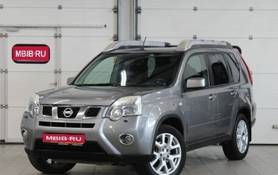 Nissan X-Trail, 2011 год, 1 357 000 рублей, 1 фотография