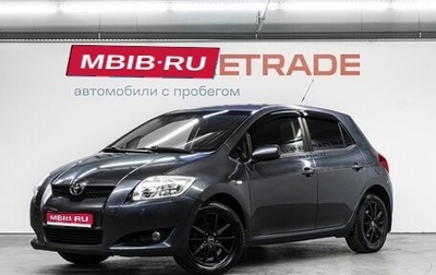 Toyota Auris II, 2008 год, 859 000 рублей, 1 фотография