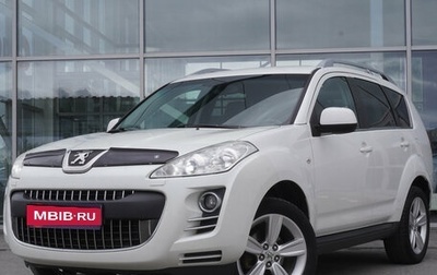 Peugeot 4007, 2011 год, 1 099 000 рублей, 1 фотография