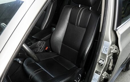 BMW X3, 2007 год, 799 000 рублей, 13 фотография