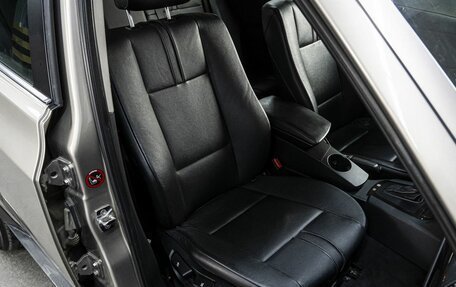 BMW X3, 2007 год, 799 000 рублей, 16 фотография