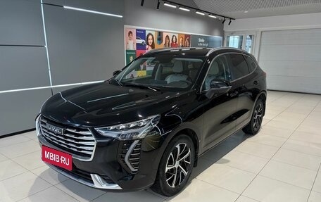 Haval Jolion, 2023 год, 1 599 000 рублей, 1 фотография