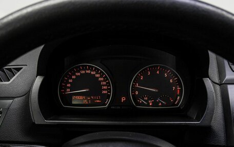 BMW X3, 2007 год, 799 000 рублей, 21 фотография