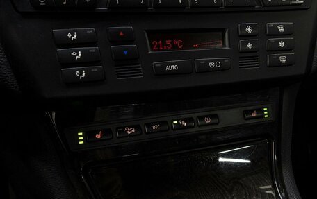 BMW X3, 2007 год, 799 000 рублей, 20 фотография