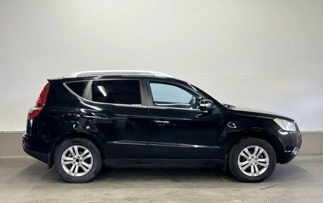 Geely Emgrand X7 I, 2016 год, 649 000 рублей, 6 фотография