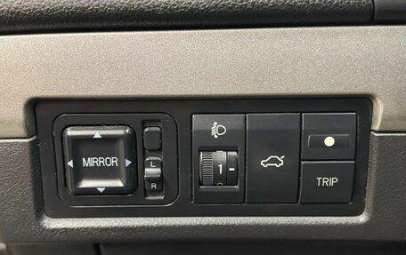 Geely Emgrand X7 I, 2016 год, 649 000 рублей, 11 фотография