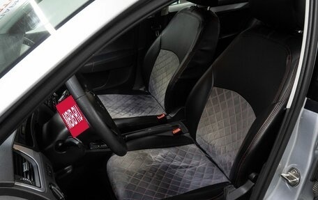 Skoda Rapid I, 2018 год, 1 099 000 рублей, 13 фотография