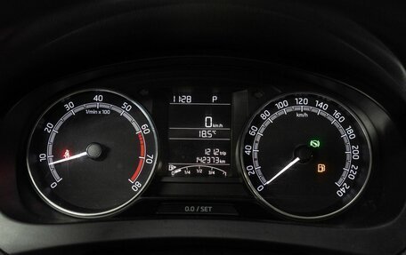 Skoda Rapid I, 2018 год, 1 099 000 рублей, 21 фотография