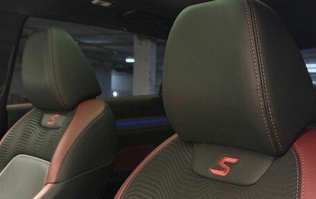 Geely Coolray I, 2020 год, 1 590 000 рублей, 17 фотография