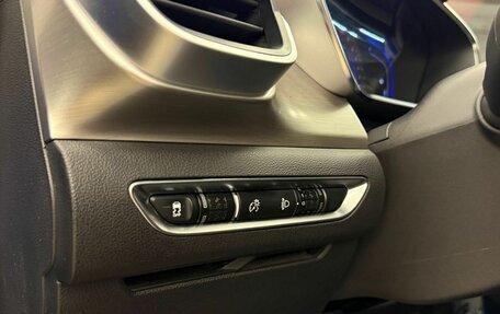 Geely Coolray I, 2020 год, 1 590 000 рублей, 20 фотография