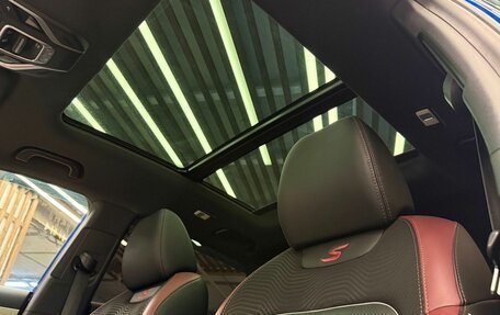 Geely Coolray I, 2020 год, 1 590 000 рублей, 21 фотография
