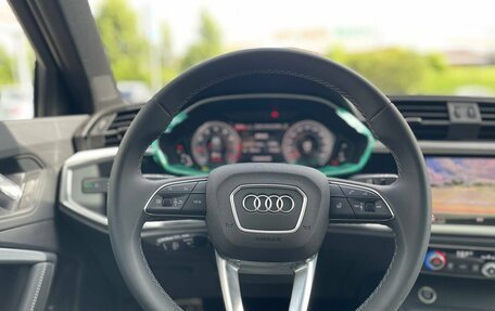 Audi Q3, 2026 год, 4 838 500 рублей, 2 фотография