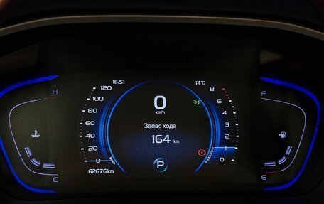 Geely Coolray I, 2020 год, 1 590 000 рублей, 22 фотография
