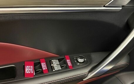 Geely Coolray I, 2020 год, 1 590 000 рублей, 19 фотография
