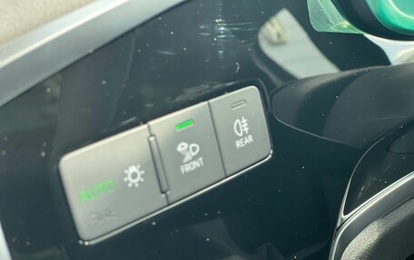 Audi Q3, 2026 год, 4 838 500 рублей, 11 фотография
