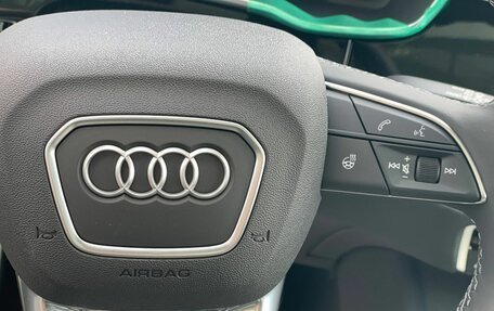 Audi Q3, 2026 год, 4 838 500 рублей, 15 фотография
