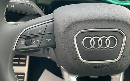 Audi Q3, 2026 год, 4 838 500 рублей, 14 фотография