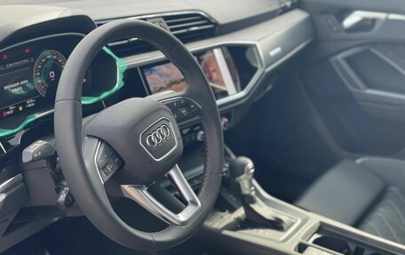 Audi Q3, 2026 год, 4 838 500 рублей, 13 фотография