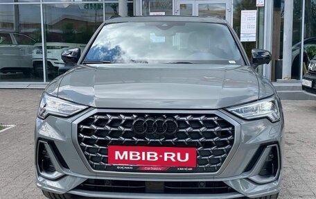 Audi Q3, 2026 год, 4 838 500 рублей, 5 фотография