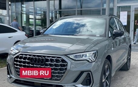 Audi Q3, 2026 год, 4 838 500 рублей, 4 фотография
