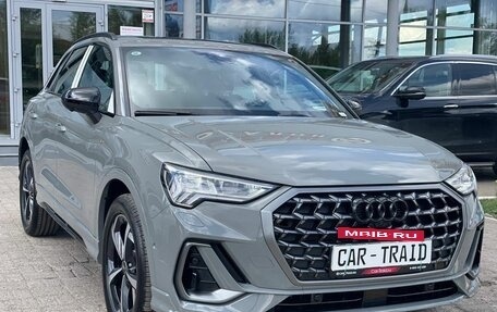 Audi Q3, 2026 год, 4 838 500 рублей, 6 фотография