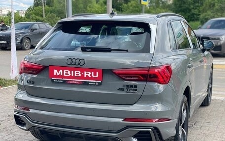 Audi Q3, 2026 год, 4 838 500 рублей, 7 фотография