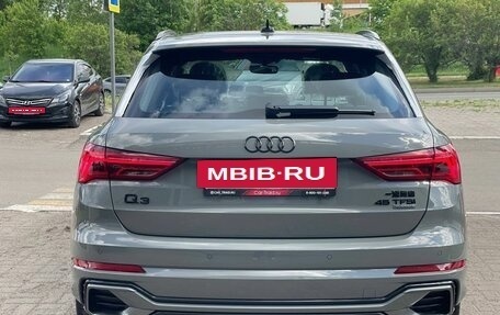 Audi Q3, 2026 год, 4 838 500 рублей, 8 фотография